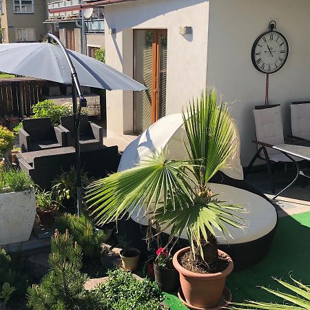 Appartamento Apartman Chopok Liptovský Mikuláš Esterno foto