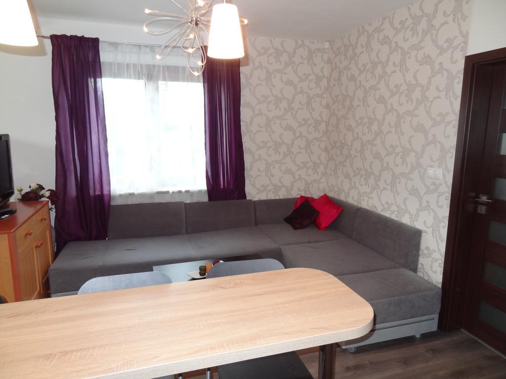 Appartamento Apartman Chopok Liptovský Mikuláš Esterno foto