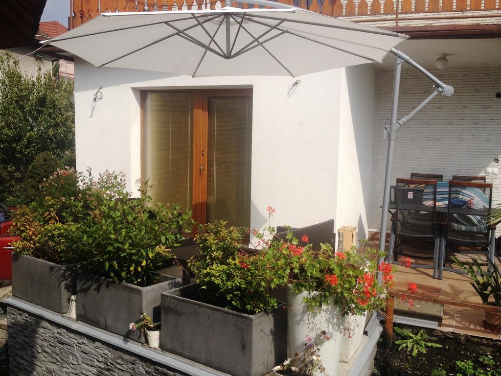 Appartamento Apartman Chopok Liptovský Mikuláš Esterno foto
