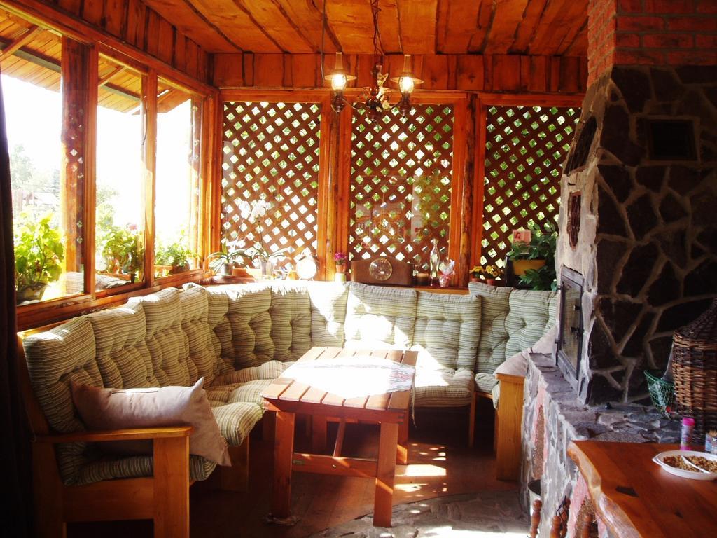 Appartamento Apartman Chopok Liptovský Mikuláš Esterno foto
