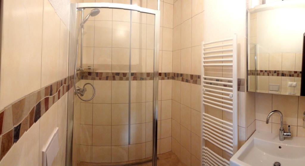 Appartamento Apartman Chopok Liptovský Mikuláš Camera foto