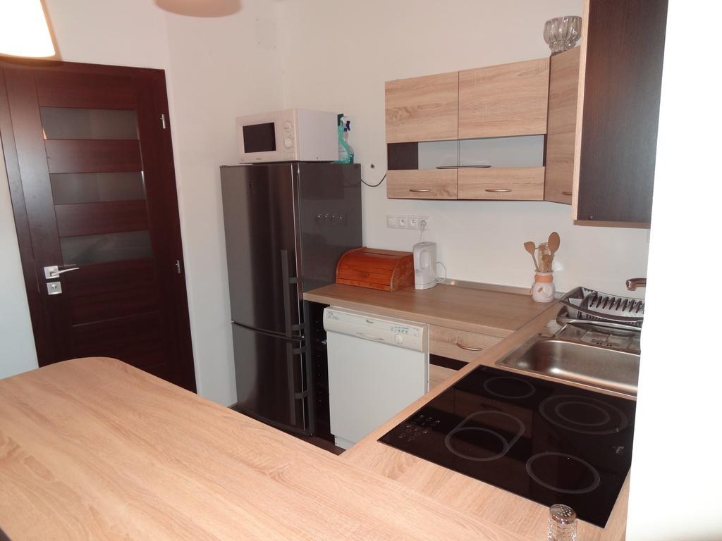 Appartamento Apartman Chopok Liptovský Mikuláš Camera foto